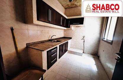 Apartment - 2 Bedrooms - 2 Bathrooms for rent in West Riffa - Riffa - Southern Governorate