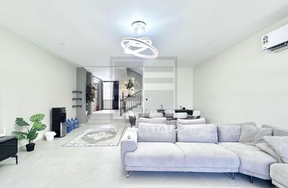 Villa - 3 Bedrooms - 4 Bathrooms for rent in Al Marsa Floating City - Amwaj Islands - Muharraq Governorate