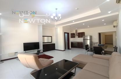 Apartment - 2 Bedrooms - 3 Bathrooms for rent in Saar - Northern Governorate