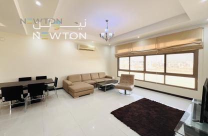 Apartment - 2 Bedrooms - 3 Bathrooms for rent in Saar - Northern Governorate