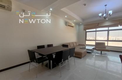 Apartment - 2 Bedrooms - 3 Bathrooms for rent in Saar - Northern Governorate