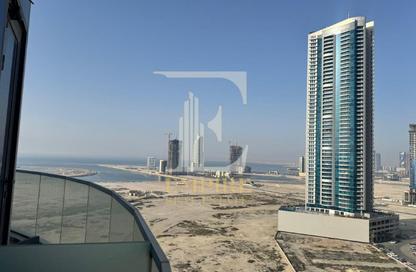 Apartment - Studio - 1 Bathroom for rent in Seef - Capital Governorate