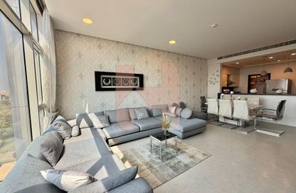 Apartment - 2 - 3 for sale in Reef Island - Capital Governorate