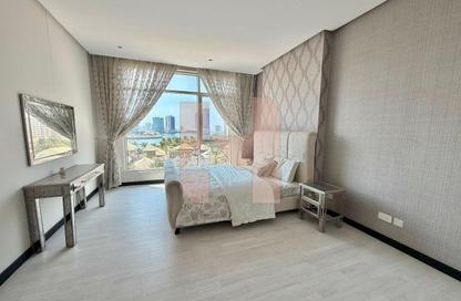 Apartment - 2 - 3 for sale in Reef Island - Capital Governorate