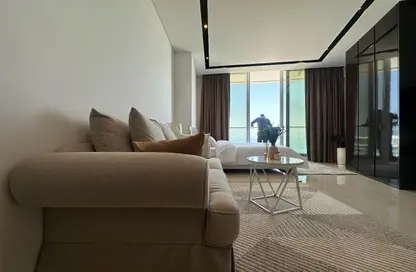 Apartment - 1 Bathroom for rent in Seef - Capital Governorate Apartment - 1 Bathroom for rent in Seef - Capital Governorate