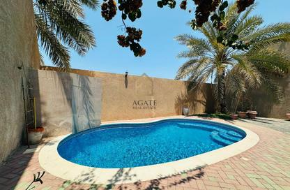 Villa - 4 Bedrooms - 4 Bathrooms for rent in Budaiya - Northern Governorate