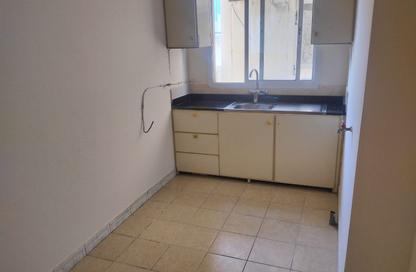 Apartment - 1 Bedroom - 1 Bathroom for rent in Manama - Capital Governorate