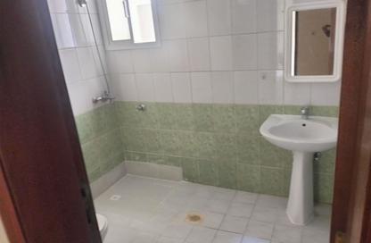 Apartment - 1 Bedroom - 1 Bathroom for rent in Manama - Capital Governorate