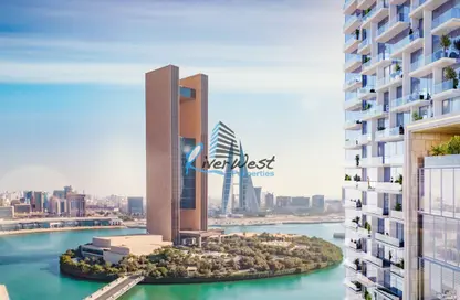 مجمعات للبيع - استوديو - 1 حمام للبيع في خليج البحرين - محافظة العاصمة