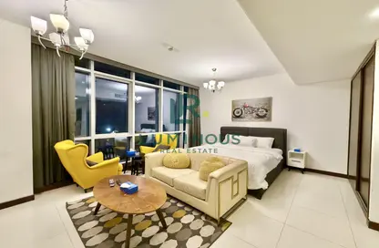 شقة - 1 حمام للايجار في الجفير - محافظة العاصمة