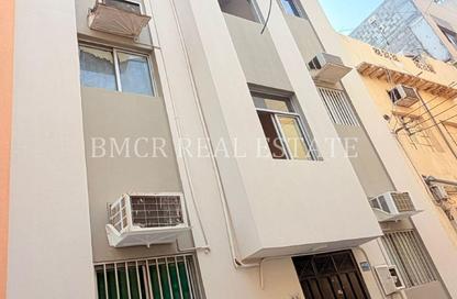 Whole Building - 2 Bedrooms - 7+ Bathrooms for sale in Gudaibiya - Manama - Capital Governorate