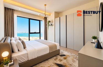 Apartment - 1 - 2 for sale in Al Juffair - Capital Governorate