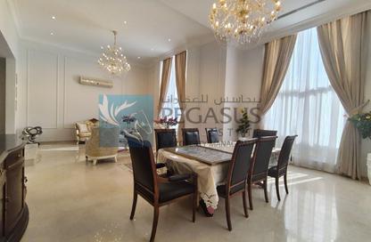 Villa - 6 Bedrooms - 7+ Bathrooms for rent in Saar - Northern Governorate