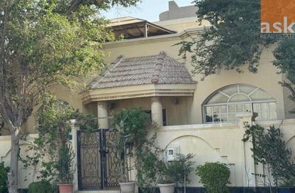 Villa - 5 Bedrooms - 6 Bathrooms for sale in Zinj - Manama - Capital Governorate
