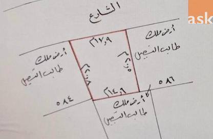 فيلا - 5 غرف نوم - 6 حمامات للبيع في الزنج - المنامة - محافظة العاصمة