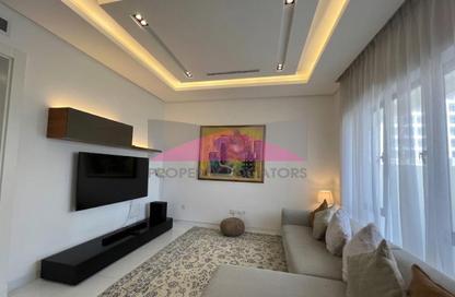 Villa - 3 Bedrooms - 5 Bathrooms for rent in Al Juffair - Capital Governorate