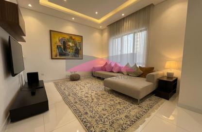Villa - 3 Bedrooms - 5 Bathrooms for rent in Al Juffair - Capital Governorate