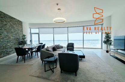 Apartment - 2 - 3 for rent in Sanabis - Manama - Capital Governorate