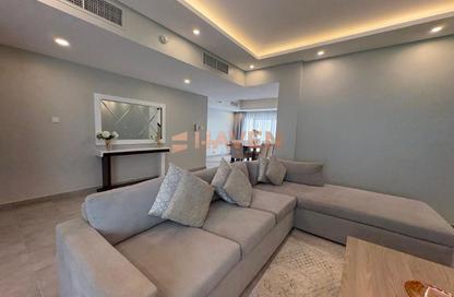 Villa - 3 Bedrooms - 4 Bathrooms for rent in Al Juffair - Capital Governorate