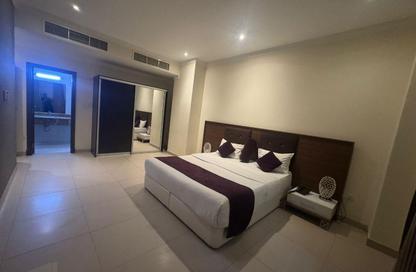 Apartment - 2 Bedrooms - 3 Bathrooms for rent in Al Juffair - Capital Governorate