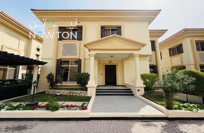 Compound - 4 Bedrooms - 4 Bathrooms for rent in Um Al Hasam - Manama - Capital Governorate
