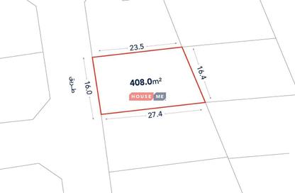 Land - Studio for sale in Budaiya - Northern Governorate