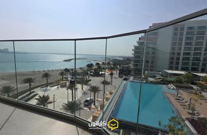 Apartment - 2 Bedrooms - 2 Bathrooms for sale in Address Marassi Vista - Diyar Al Muharraq - Muharraq Governorate