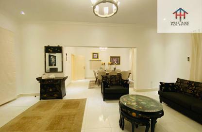 Apartment - 2 Bedrooms - 2 Bathrooms for rent in Adliya - Manama - Capital Governorate Apartment - 2 Bedrooms - 2 Bathrooms for rent in Adliya - Manama - Capital Governorate