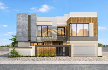 Villa - 5 Bedrooms - 6 Bathrooms for sale in Al Qurayyah - Northern Governorate