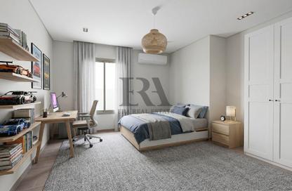 Villa - 4 Bedrooms - 4 Bathrooms for sale in Al Sidra - Diyar Al Muharraq - Muharraq Governorate