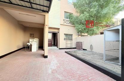 Villa - 3 - 3 for rent in Salmaniya - Manama - Capital Governorate