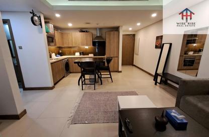 Apartment - 1 - 2 for rent in Busaiteen - Muharraq Governorate