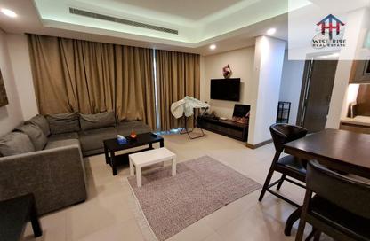 Apartment - 1 - 2 for rent in Busaiteen - Muharraq Governorate