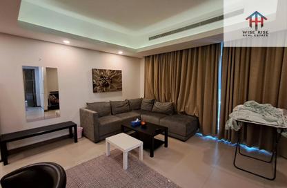 Apartment - 1 - 2 for rent in Busaiteen - Muharraq Governorate