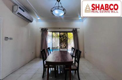 Villa - 3 Bedrooms - 4 Bathrooms for rent in Zinj - Manama - Capital Governorate