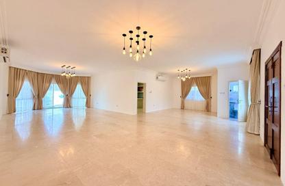 Villa - 3 Bedrooms - 3 Bathrooms for rent in Janabiya - Northern Governorate