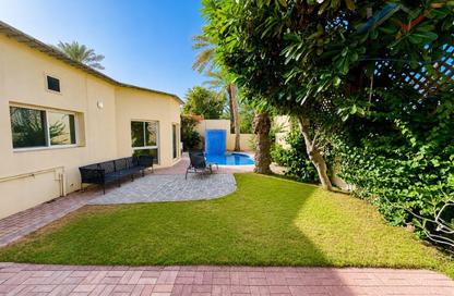 Villa - 3 Bedrooms - 3 Bathrooms for rent in Janabiya - Northern Governorate Villa - 3 Bedrooms - 3 Bathrooms for rent in Janabiya - Northern Governorate