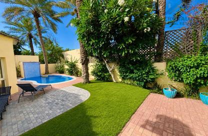 Villa - 3 Bedrooms - 3 Bathrooms for rent in Janabiya - Northern Governorate Villa - 3 Bedrooms - 3 Bathrooms for rent in Janabiya - Northern Governorate