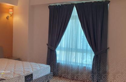 Apartment - 1 Bedroom - 2 Bathrooms for sale in Al Juffair - Capital Governorate