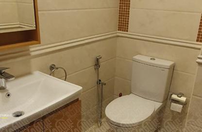 Apartment - 1 Bedroom - 2 Bathrooms for sale in Al Juffair - Capital Governorate