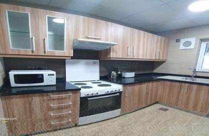 Apartment - 1 Bedroom - 2 Bathrooms for sale in Al Juffair - Capital Governorate
