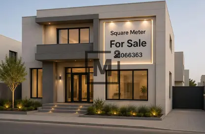 Villa - 4 Bedrooms - 4 Bathrooms for sale in Muharraq - Muharraq Governorate