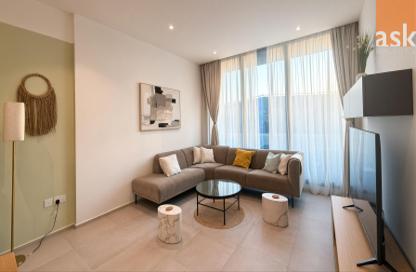 Apartment - 1 - 2 for sale in Seef - Capital Governorate
