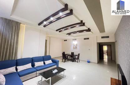 Apartment - 1 Bedroom - 1 Bathroom for rent in Al Juffair - Capital Governorate
