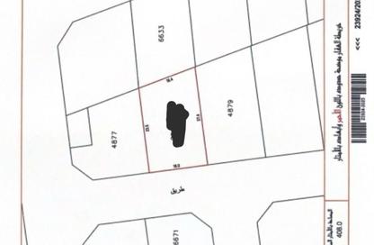 Land - Studio for sale in Sitra - Central Governorate
