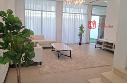 Villa - 4 - 4 for rent in Um Al Hasam - Manama - Capital Governorate