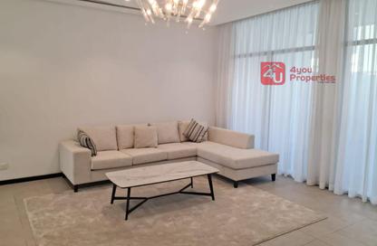 Villa - 4 - 4 for rent in Um Al Hasam - Manama - Capital Governorate