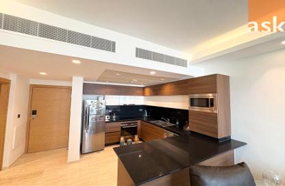 Apartment - 1 Bedroom - 1 Bathroom for rent in Essence of Dilmunia - Dilmunia Island - Muharraq Governorate