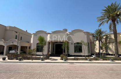 Apartment - 3 - 3 for rent in Janabiya - Northern Governorate
