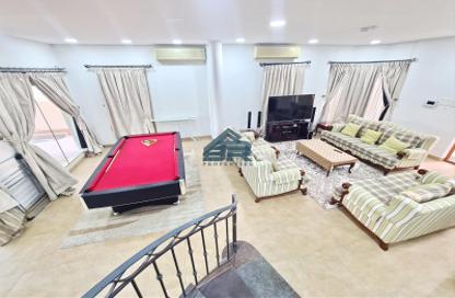 Villa - 3 Bedrooms - 3 Bathrooms for rent in Galali - Muharraq Governorate